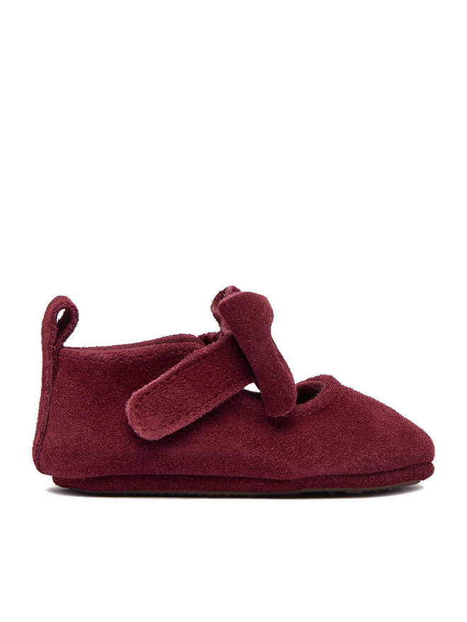 Guess Krabbelschuhe Guess CEO-CM260120-5 Dunkelrot