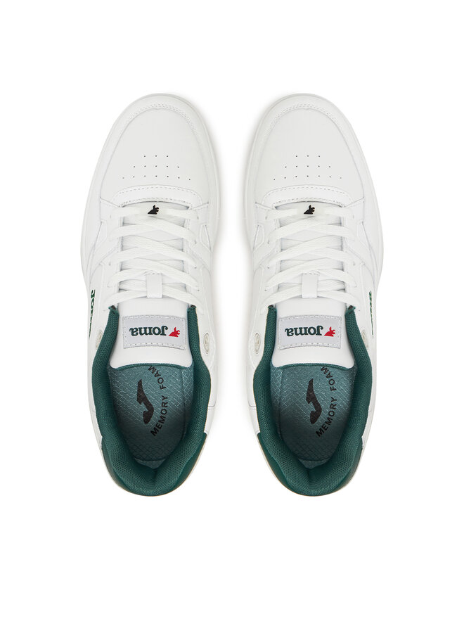 Joma Αθλητικά Joma C.Stadium 2517 CSTAS2517 Λευκό