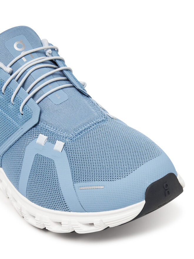 On Sneakersy On Cloud 6 3MF10071508 Modrá