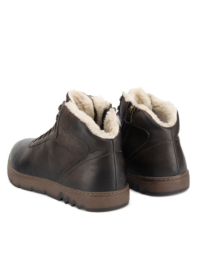 Lasocki Ghete Lasocki LORENZO-02L MBS Maro