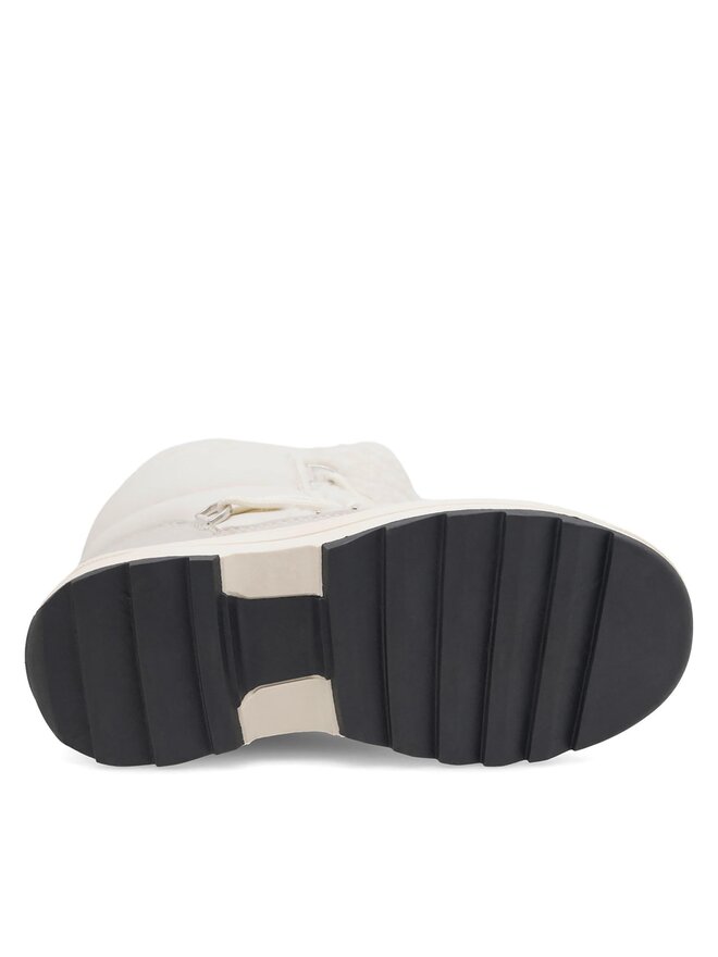DeeZee Schneeschuhe DeeZee LORI N10368 Écru