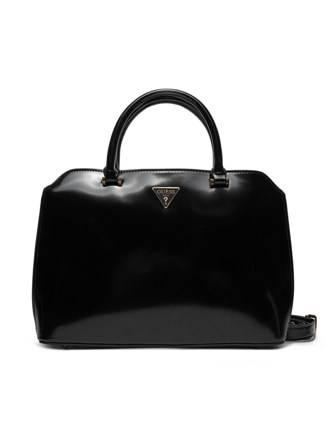 Guess Τσάντα Guess HWNG94 96060 Μαύρο