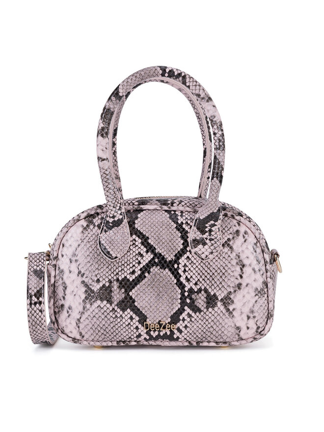 DeeZee Bolso DeeZee DZE-S-019-07 Rosa