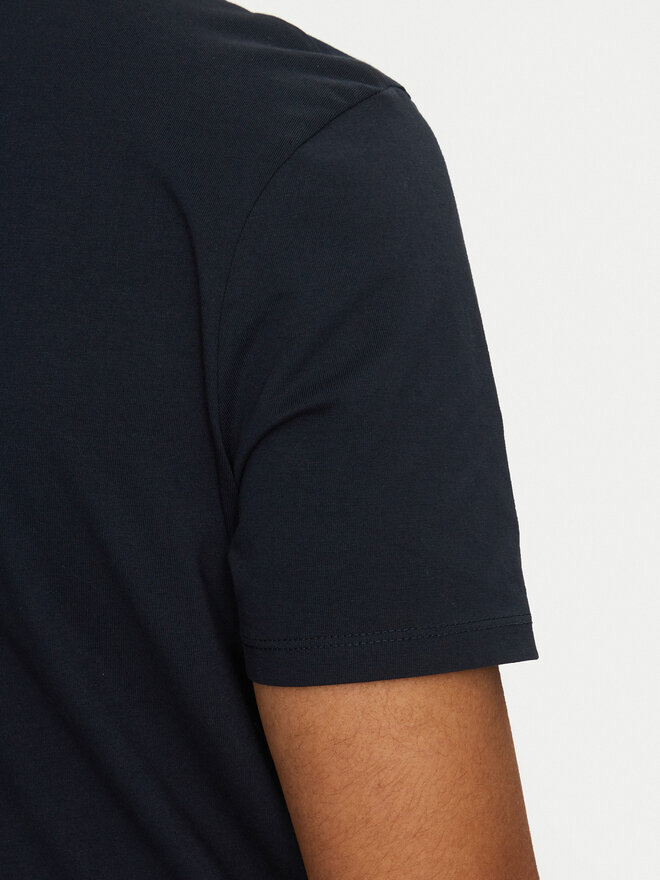 U.S. Polo Assn. U.S. Polo Assn. Póló MUP4083 Sötétkék Regular Fit