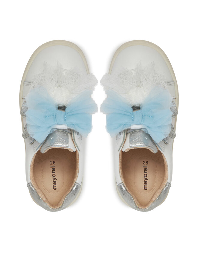 Mayoral Zapatillas Mayoral 43618 Blanco