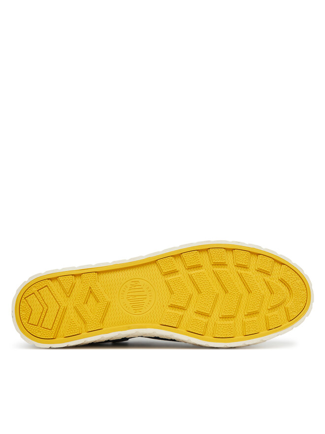 Palladium Sneakers Palladium Palla Ace Cvs Org 74447-425-M Σκούρο μπλε