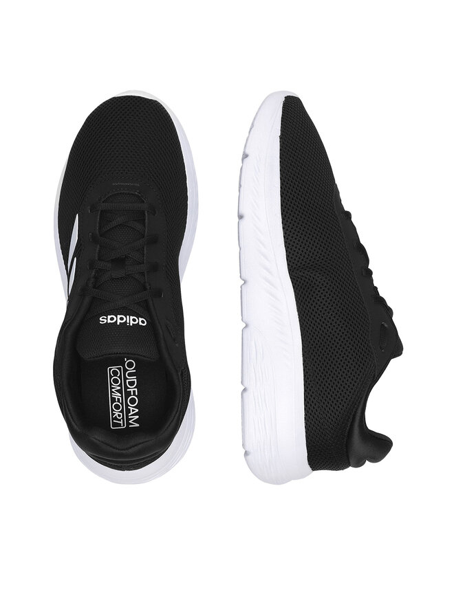 adidas Снікерcи adidas CLOUDFOAM COMFY IH2973 Чорний