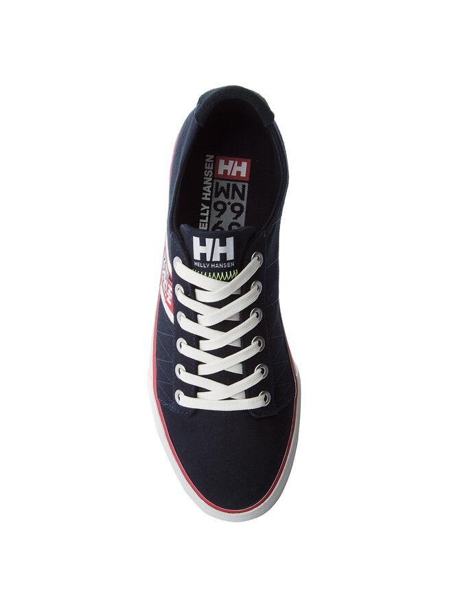 Helly Hansen Кросівки Helly Hansen Salt Flag F-1 113-01.597 Cиній
