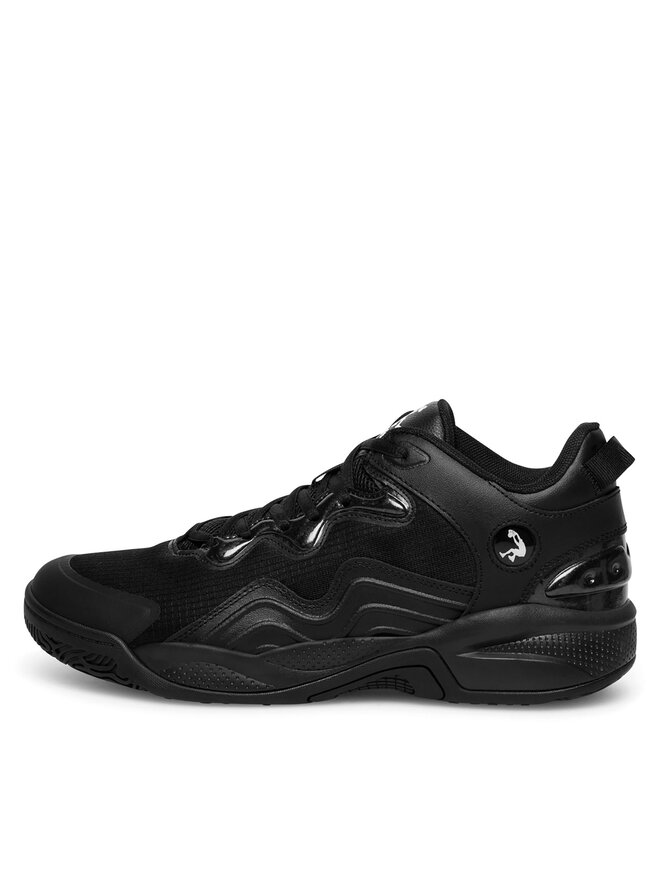 Shaq Sneakersy Shaq AMPLIFY AQ95003M-B Czarny