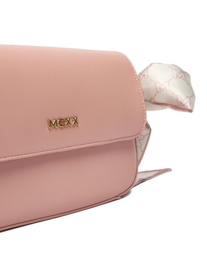 MEXX Handtasche MEXX CEO-MEXX-S-020-09 Rosa
