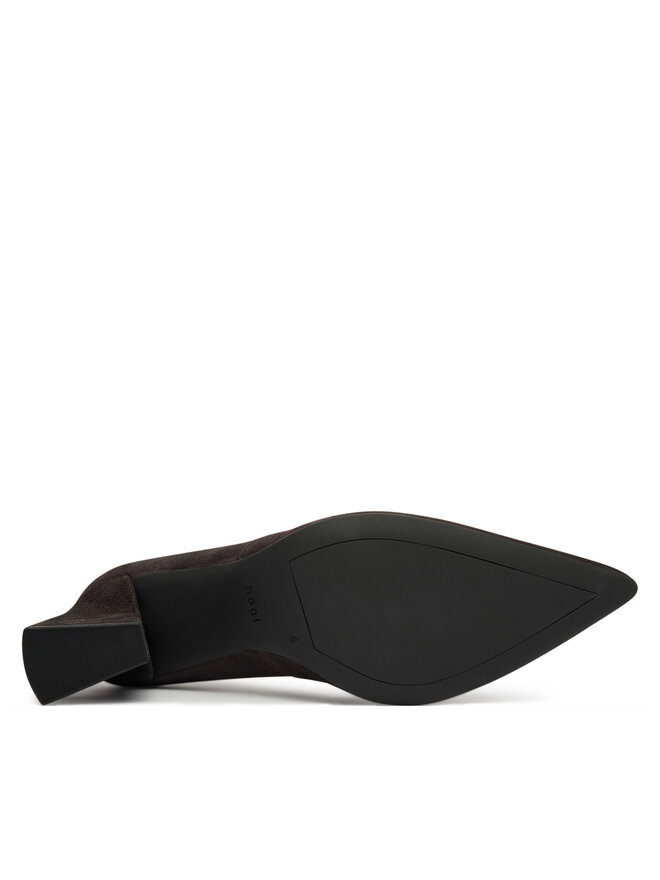 HÖGL Scarpe stiletto HÖGL 0-187502-66000 Grigio