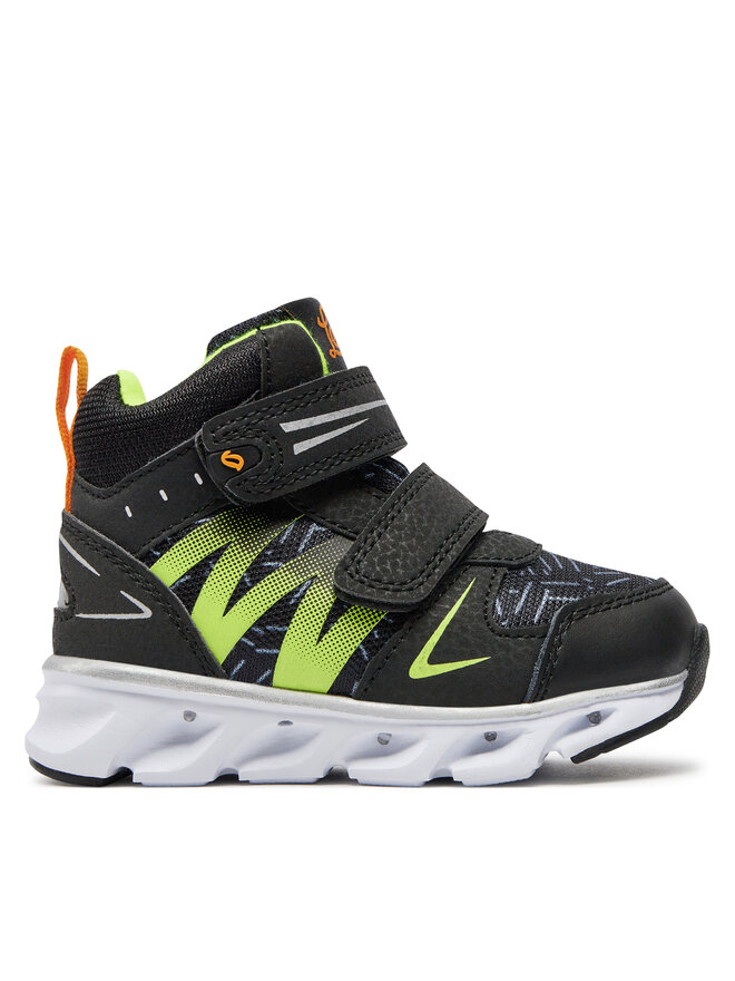 Leaf Sneakers Leaf Glava LGLAV101I Schwarz