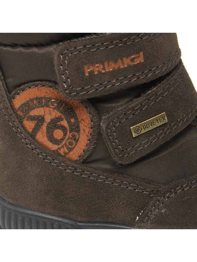 Primigi Botas de nieve Primigi GORE-TEX 4858144 Marrón