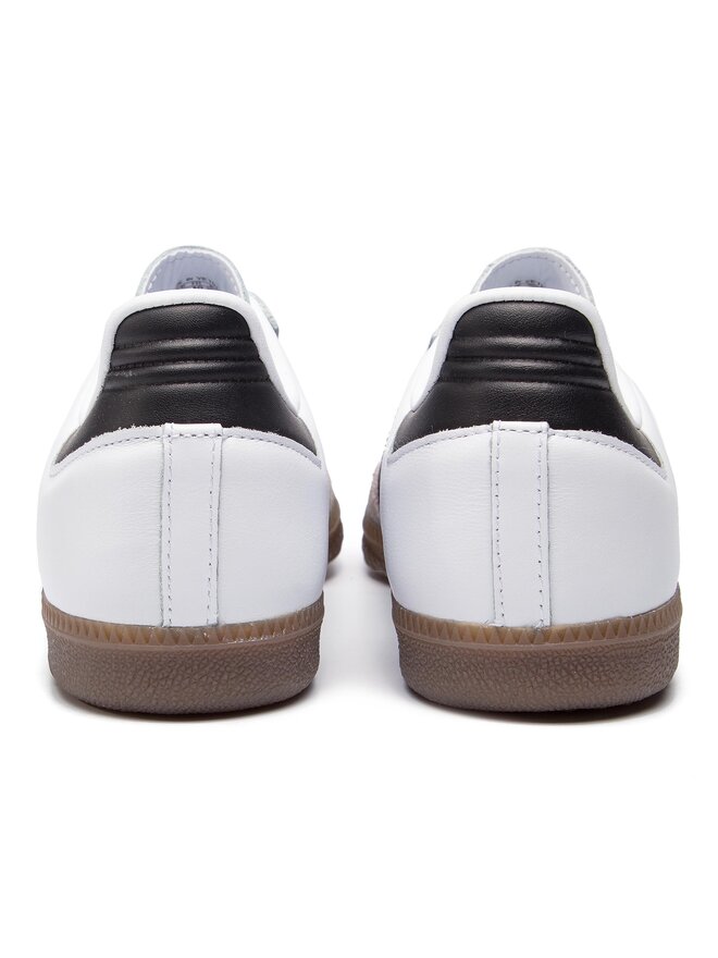 adidas Zapatillas adidas Samba Og B75806 Blanco