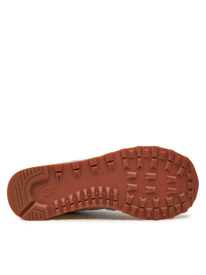 New Balance Sneakers New Balance WL574GQ2 Grau