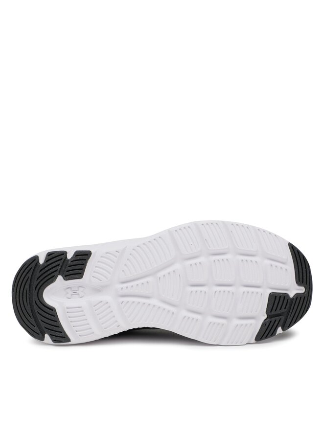 Under Armour Взуття для бігу Under Armour Ua W Charged Impulse 3 3025427-001 Чорний