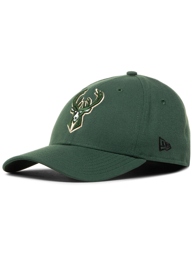New Era Καπέλο Jockey New Era The League Milbuc O 11405602 Πράσινο