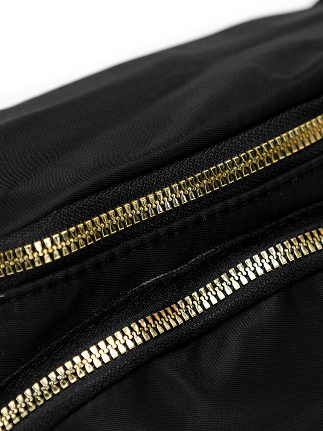 Monnari Torebka Monnari BAGIMP0-24Z-BAG6190-K020D000-R00 Czarny