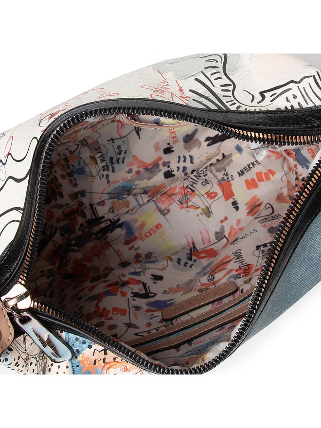 Anekke Сумка Anekke 34802 Рожевий