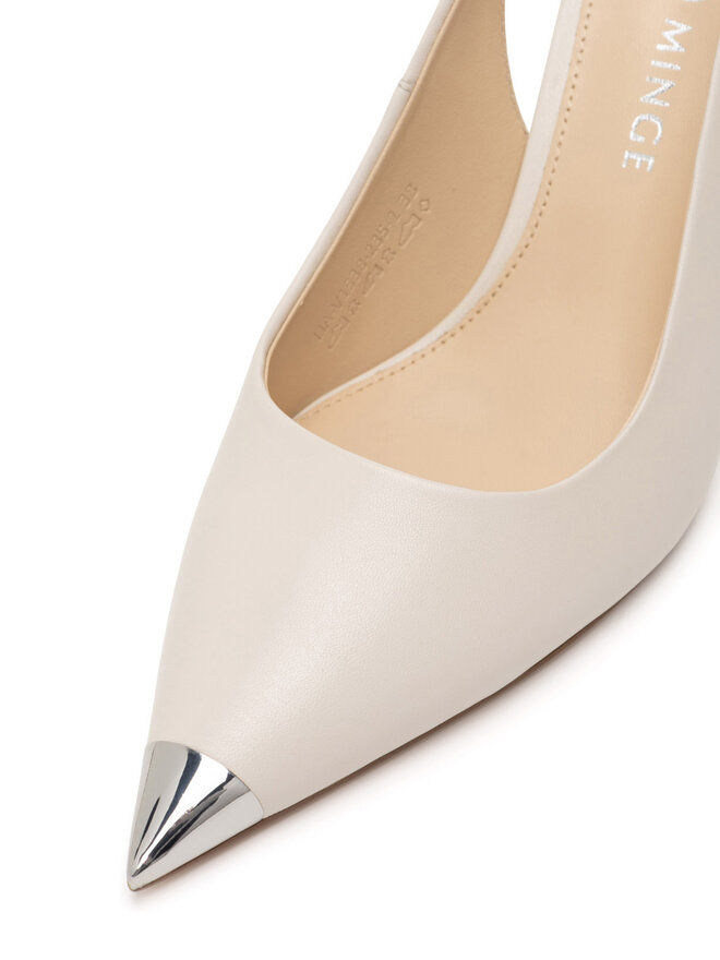Eva Minge Sandale Eva Minge LIA-V1538-235-1 Bej
