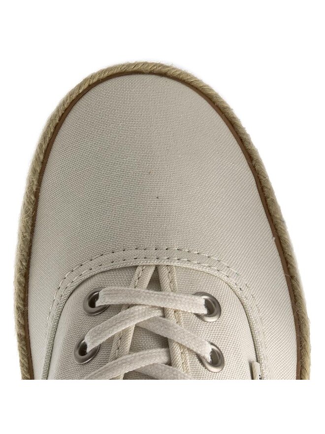 Vans Еспадрили Vans Authentic Esp VN0A38HOFS8 Бежов