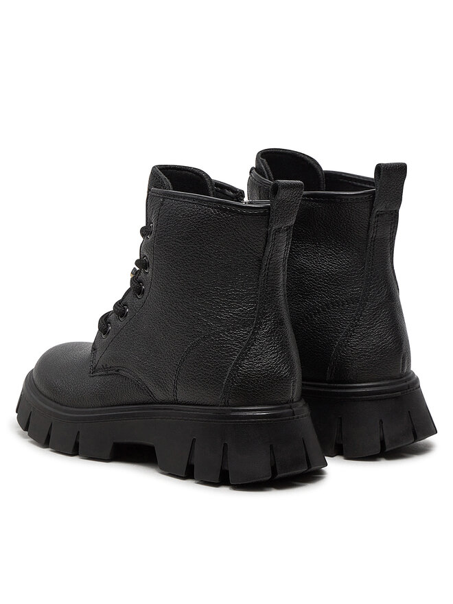 Primigi Botas altas Primigi 6876900 M Negro