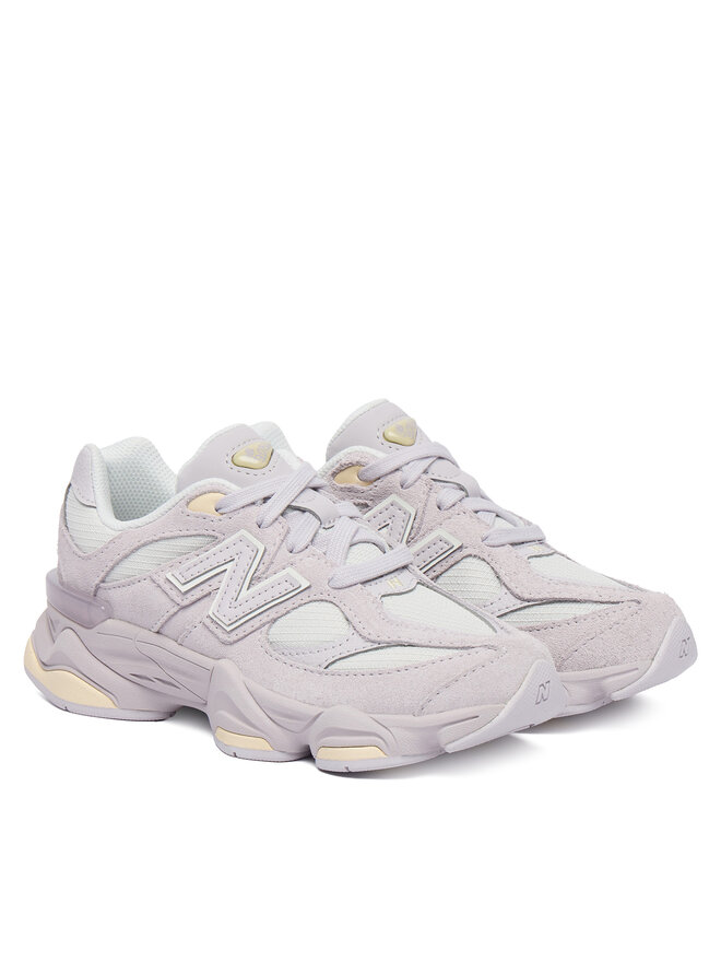 New Balance Sneakers New Balance P90608D9 Grau