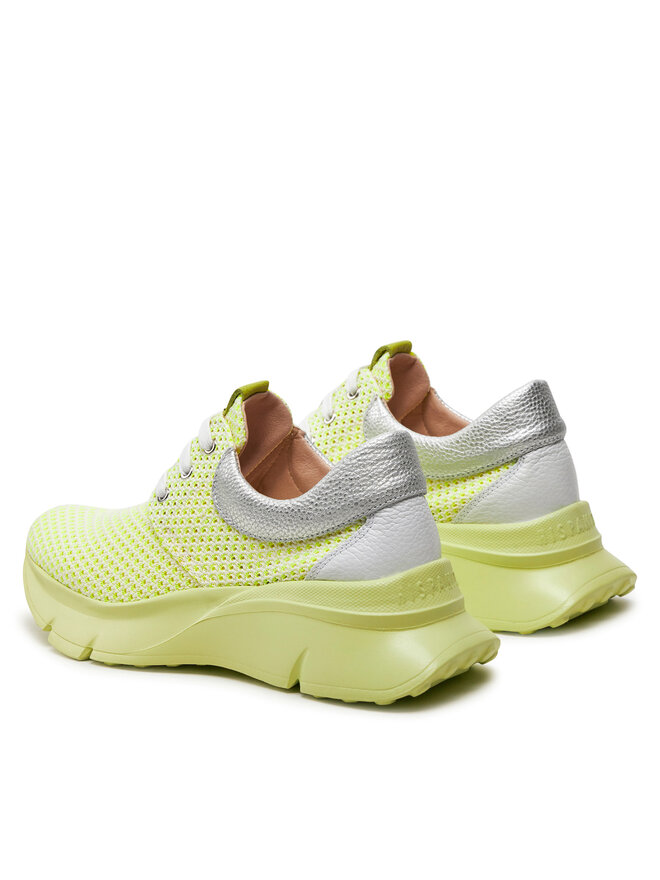 Hispanitas Zapatillas Hispanitas HV243446 Verde