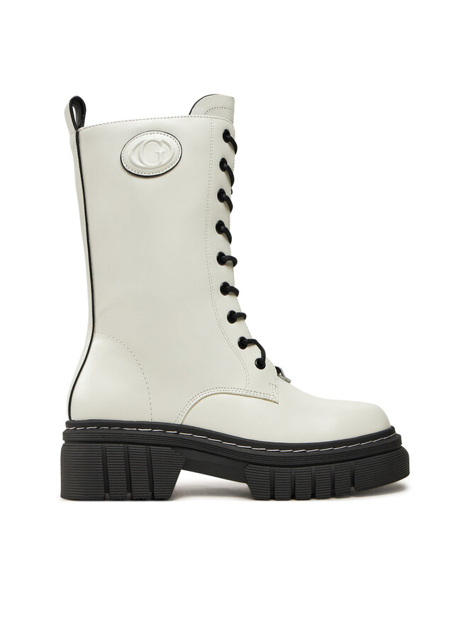 Guess Берци Guess Anita FLFANI LEA10 Білий
