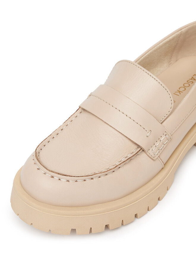 Lasocki Slipper Lasocki ARC-BEA-02 Beige