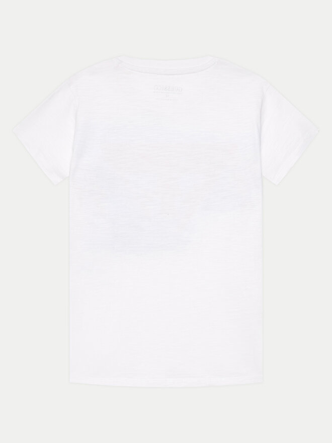 Guess Guess Camiseta L4GI17 K6XN4 De color Regular Fit