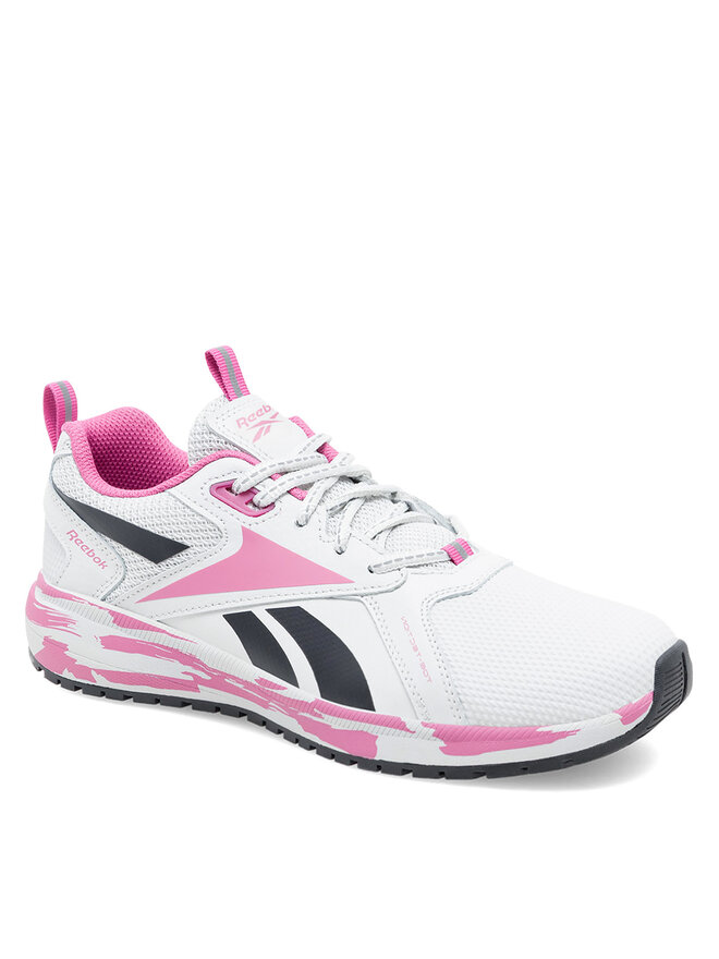 Reebok Сникърси Reebok DURABLE XT 100033307K Бял