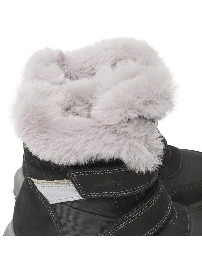 Lasocki Kids Stiefel Lasocki Kids CI12-3138-03 Schwarz