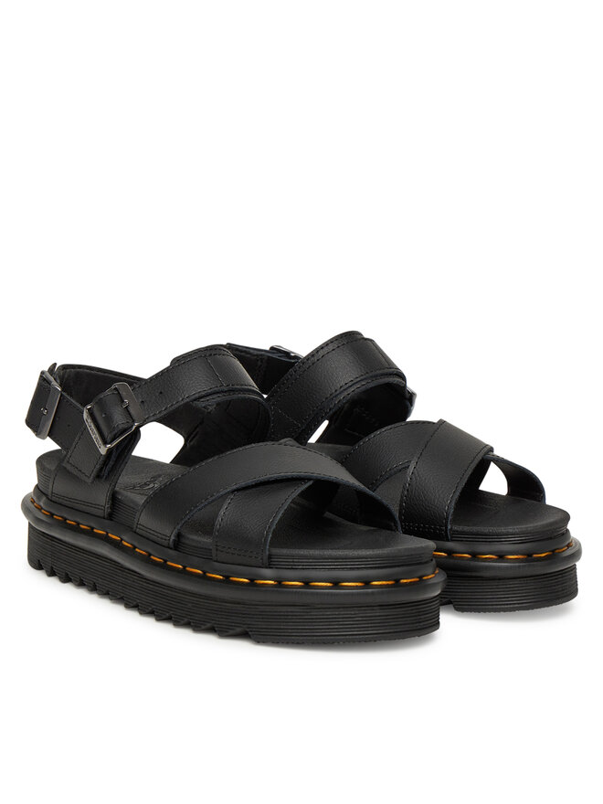 Dr. Martens Sandalen Dr. Martens Voss II DM31558001 Schwarz