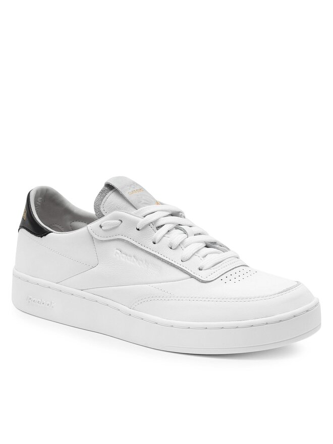 Reebok Sneakersy Reebok Club C Clean GW5112 Biały