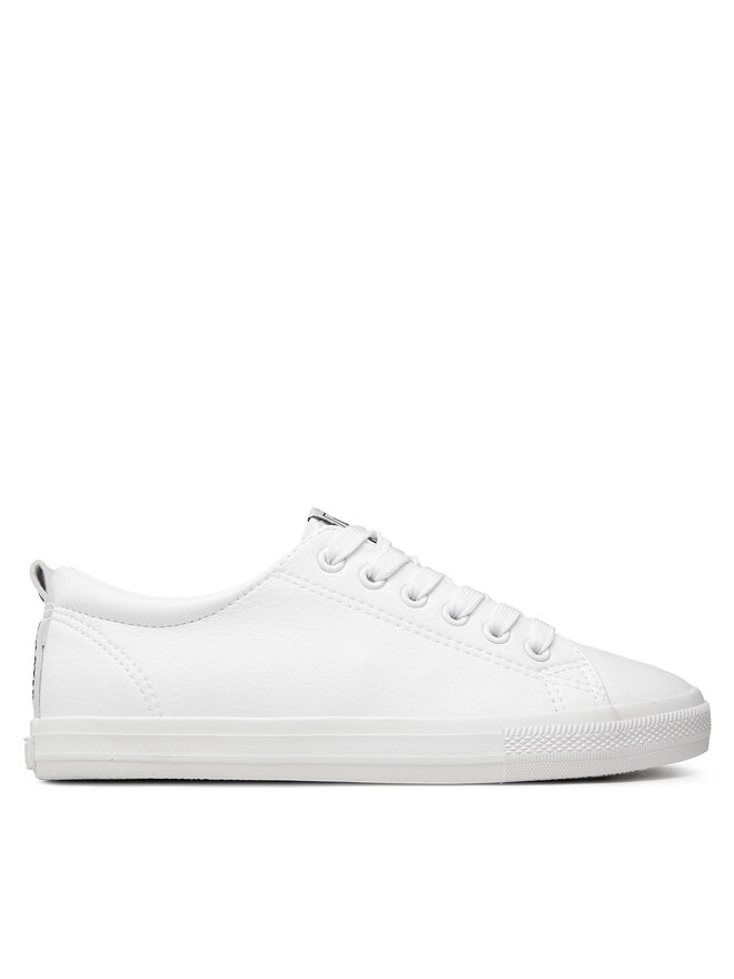 Big Star Shoes Tenisky Big Star Shoes JJ274311 Bílá