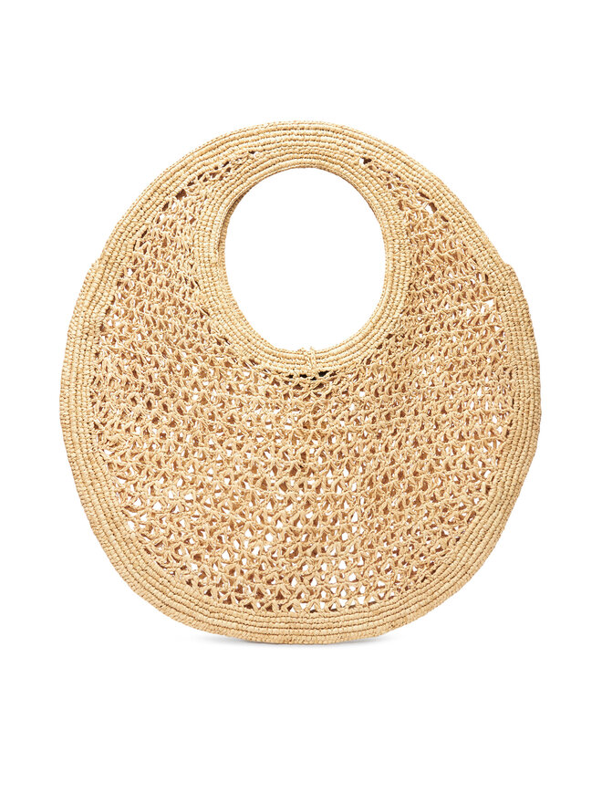 JACQUEMUS Borsetta JACQUEMUS 24H243BA387-3219 Beige