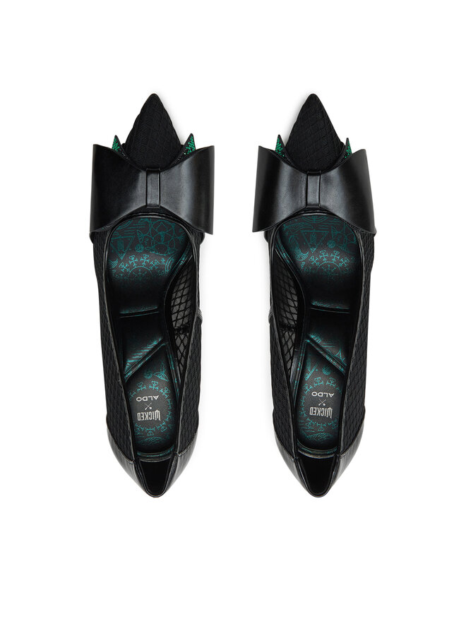 Aldo High Heels Aldo Wicked X Aldo 13868664 Schwarz