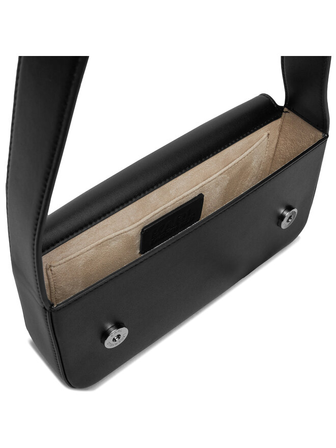 KARL LAGERFELD Handtasche KARL LAGERFELD 241W3024 Schwarz