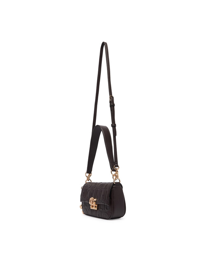 Liu Jo Handtasche Liu Jo AF6055 E1167 Dunkelbraun