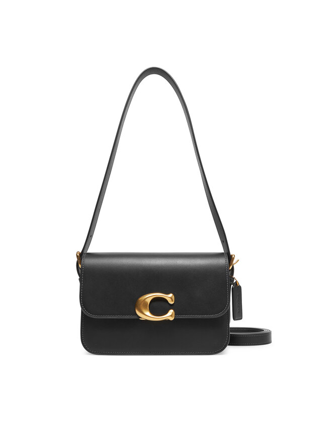 Coach Handtasche Coach Sage CAM17 Schwarz