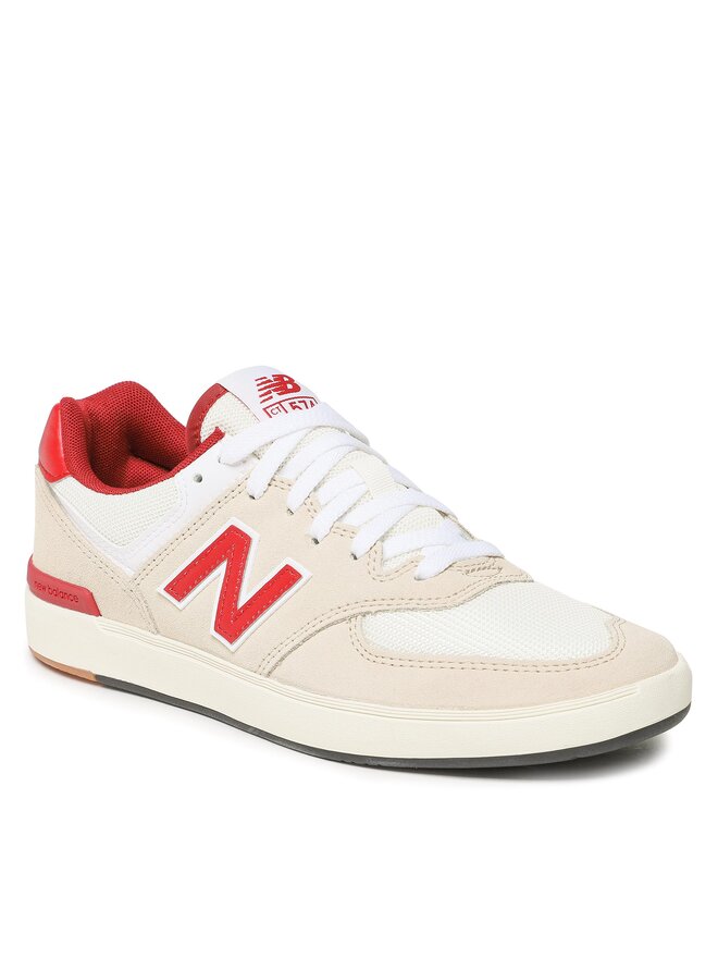 New Balance Сникърси New Balance CT574TBT Бежов