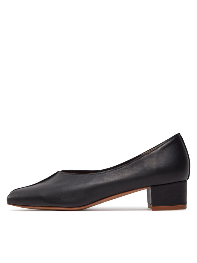 Balagan Décolleté Balagan Apulia Nero