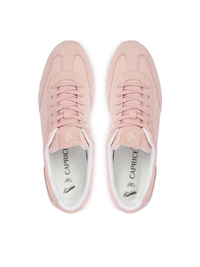 Caprice Sneakers Caprice 9-23720-46 Rosa