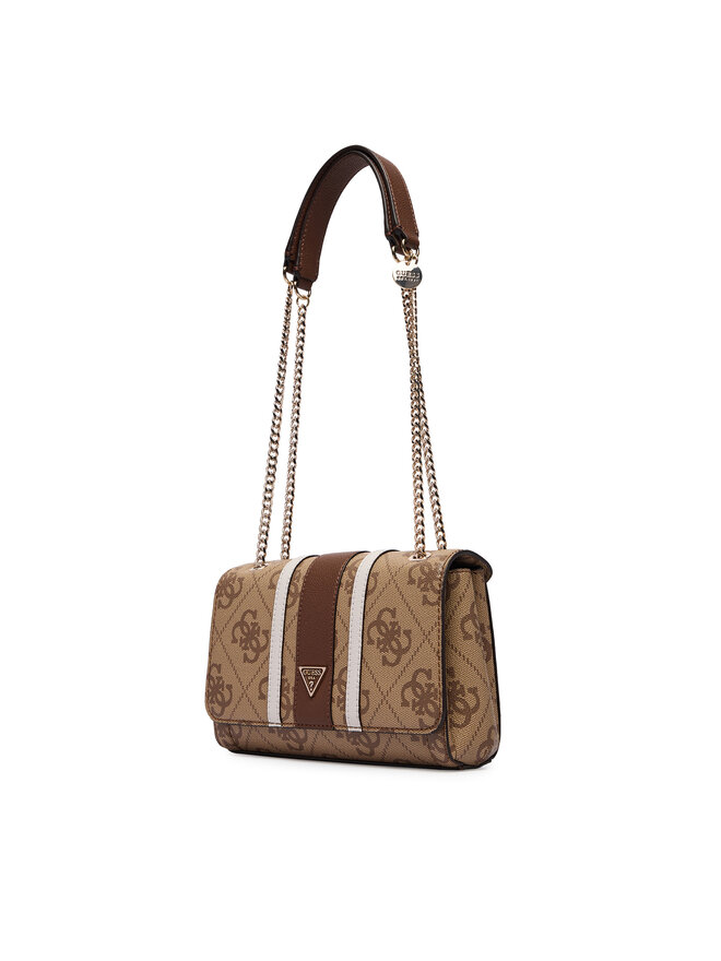 Guess Handtasche Guess Noelle II HWSS96 72210 Braun