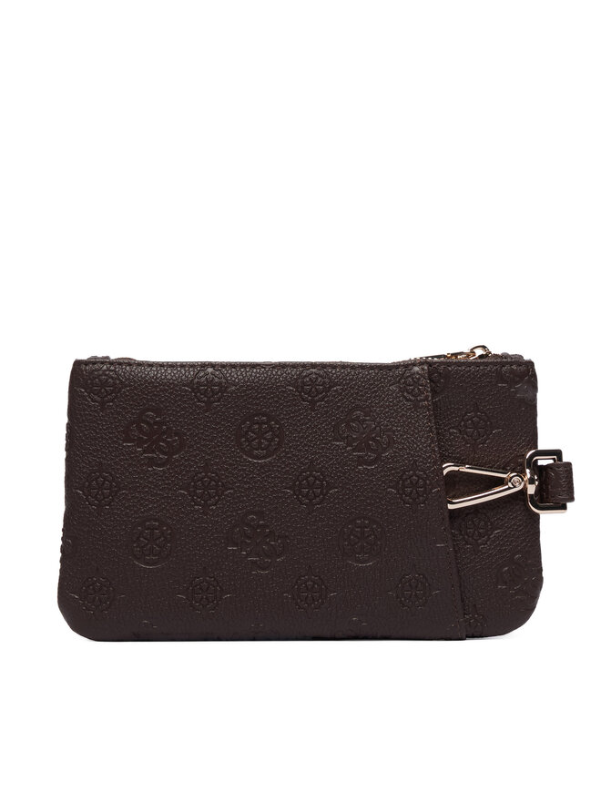 Guess Dokumentenetui Guess TXDP22 22060 Dunkelbraun