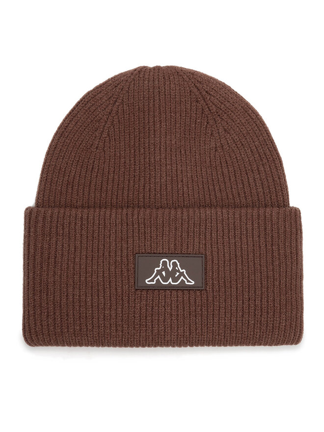 Kappa Mütze Kappa KAP-U3-001-AW24 Braun