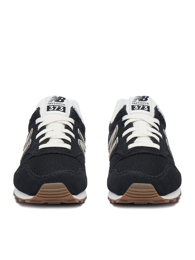 New Balance Sneakers New Balance C-W37330S Schwarz