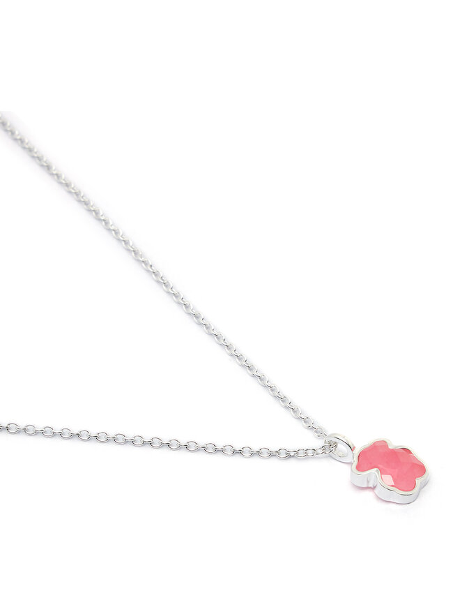 TOUS Nyaklánc TOUS Icon Color 1000146400 Ezüst