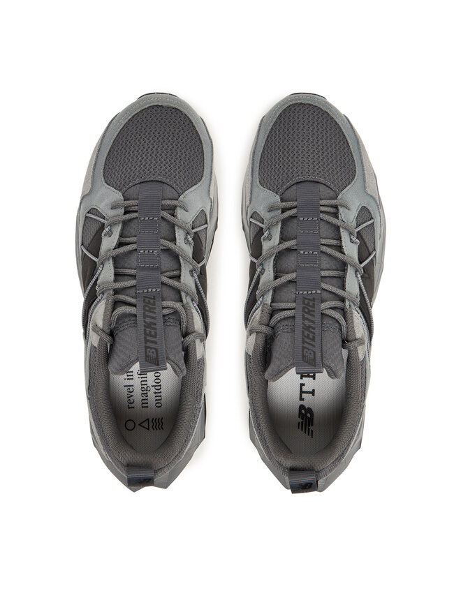 New Balance Futócipő New Balance Tektrel MTTTRSCG Szürke
